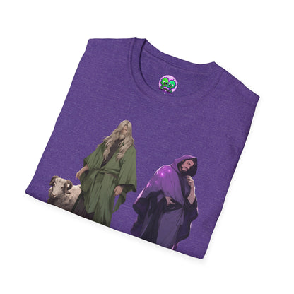 Cult Bros Soft Tee