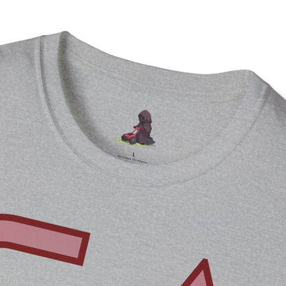 COA Join Us T-shirt