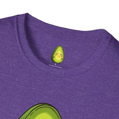Abocabo Soft Tee