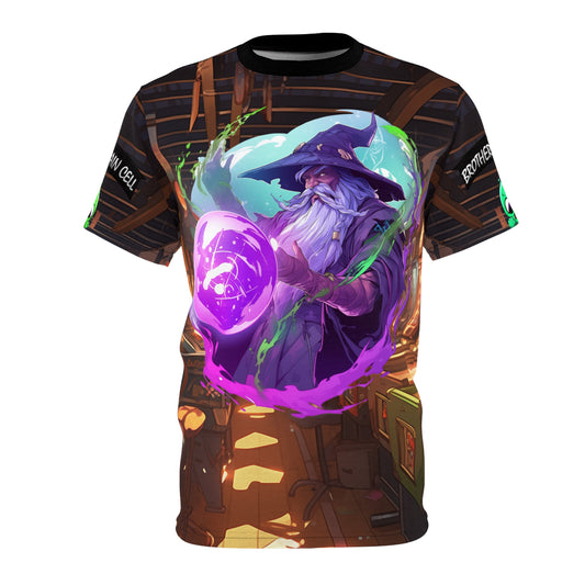 Pinball Wizard 2.0 Limited Edition Tee