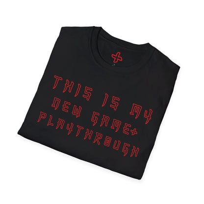 NG+ Soft Tee