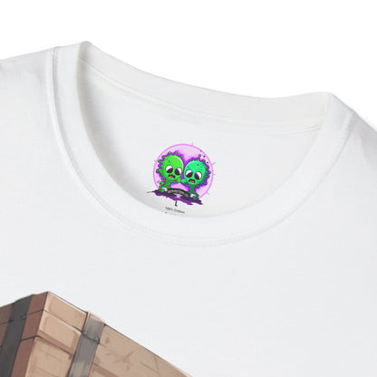 Danger Chicken Mover Soft Tee