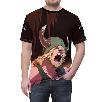 Spelunkers Limited Edition Tee