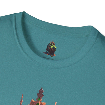 Goblin King Soft Tee