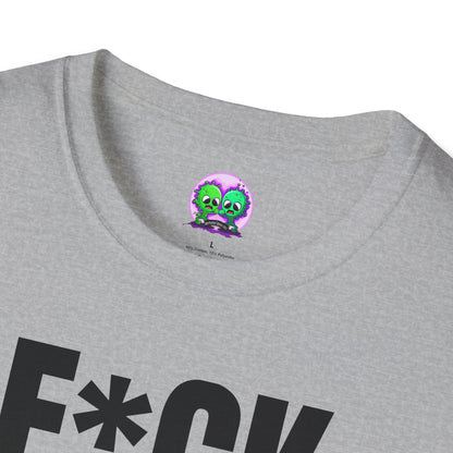 F*ck Billy Tee
