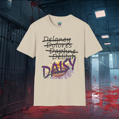 Daisy Soft Tee