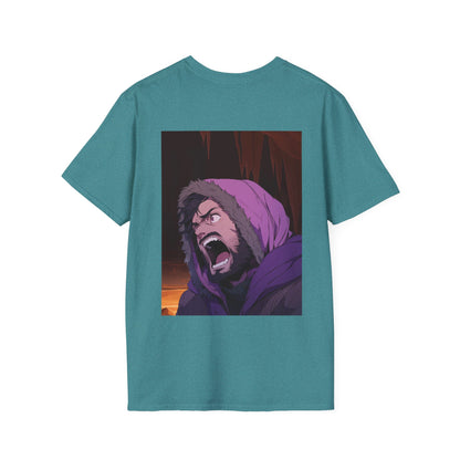 Spelunkers Soft Tee