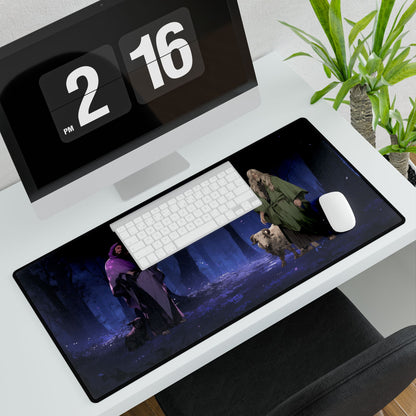 Cult Bros Desk Mat