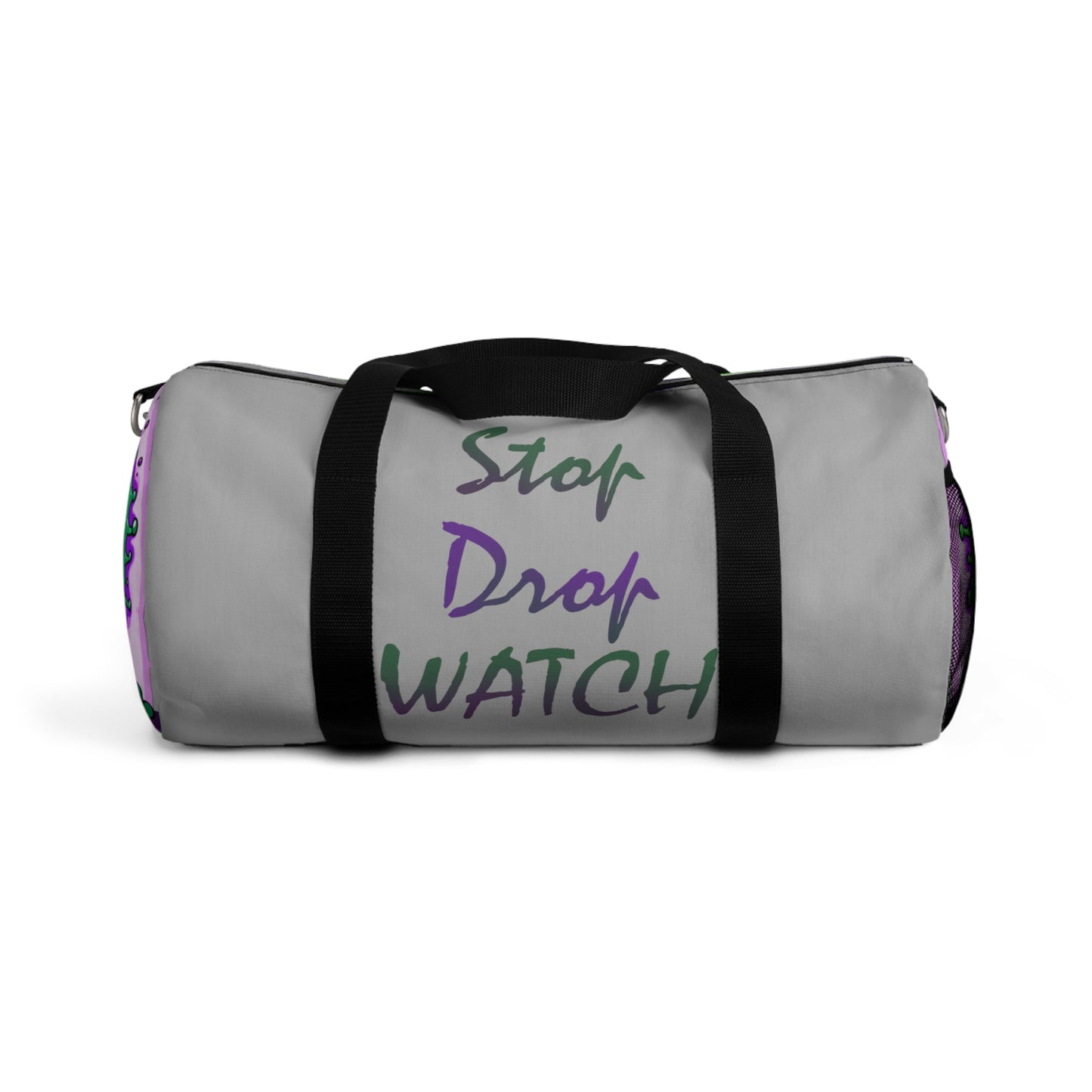 Legendary Duffle Bag
