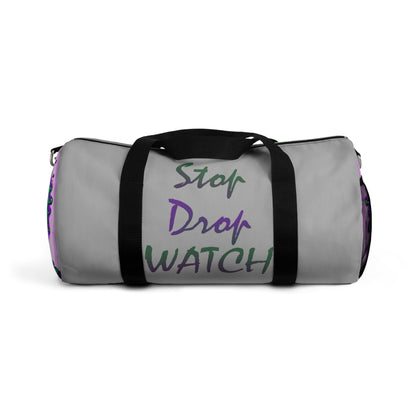 Legendary Duffle Bag