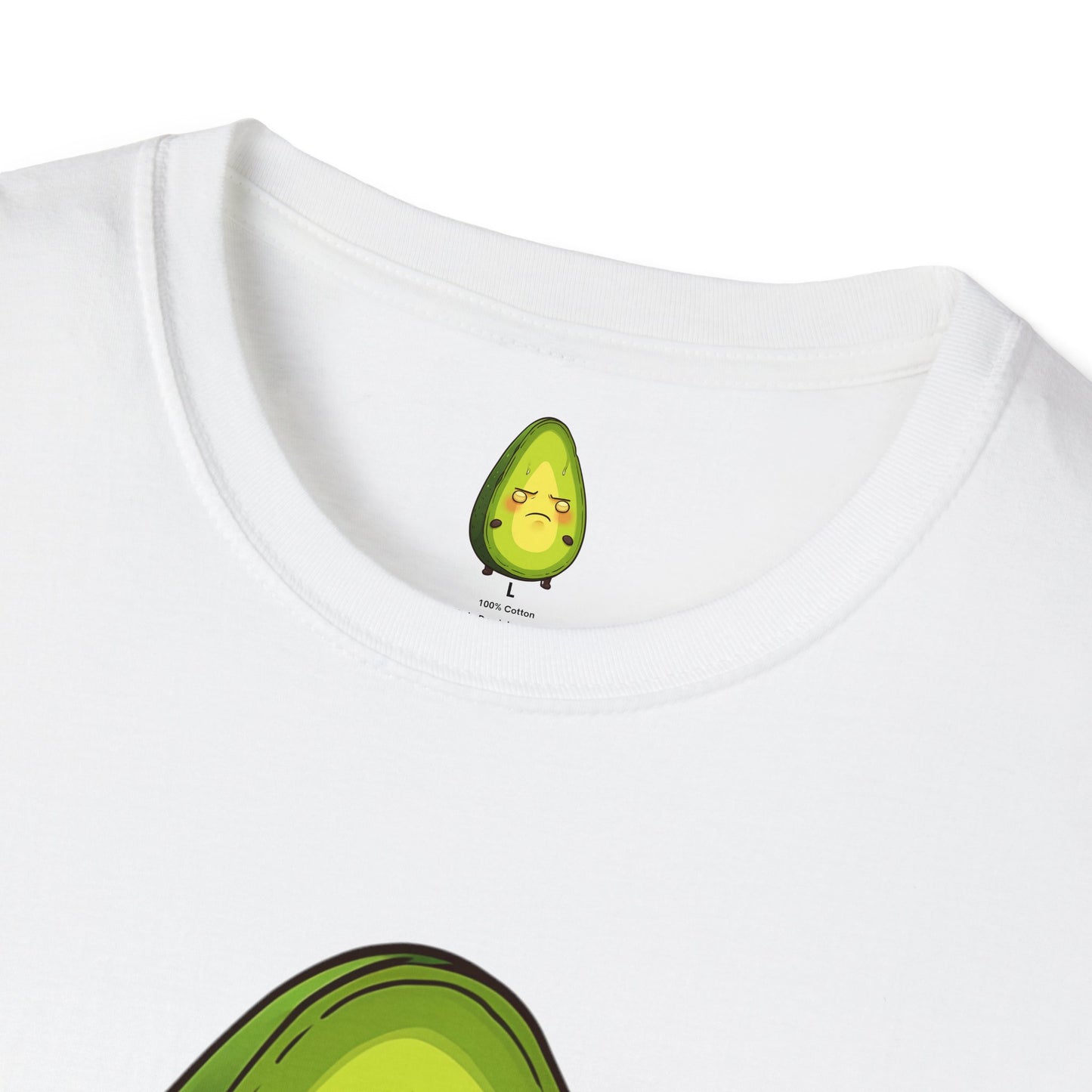 Abocabo Soft Tee