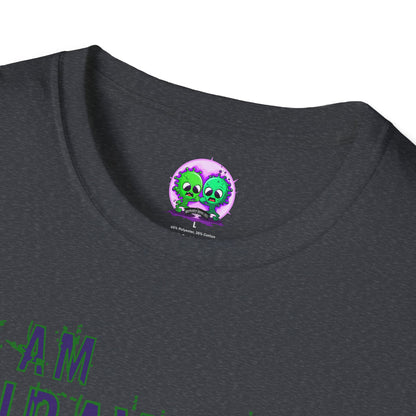 Unraveling Soft Tee