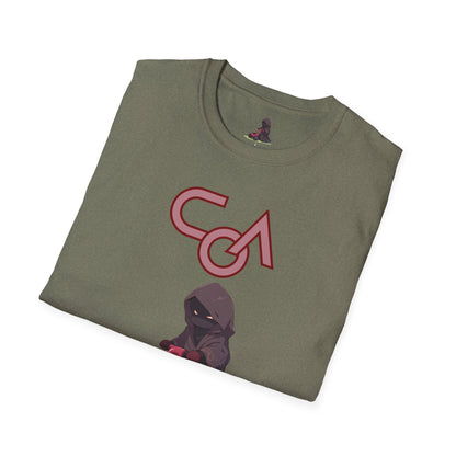 C.O.A. Soft Tee