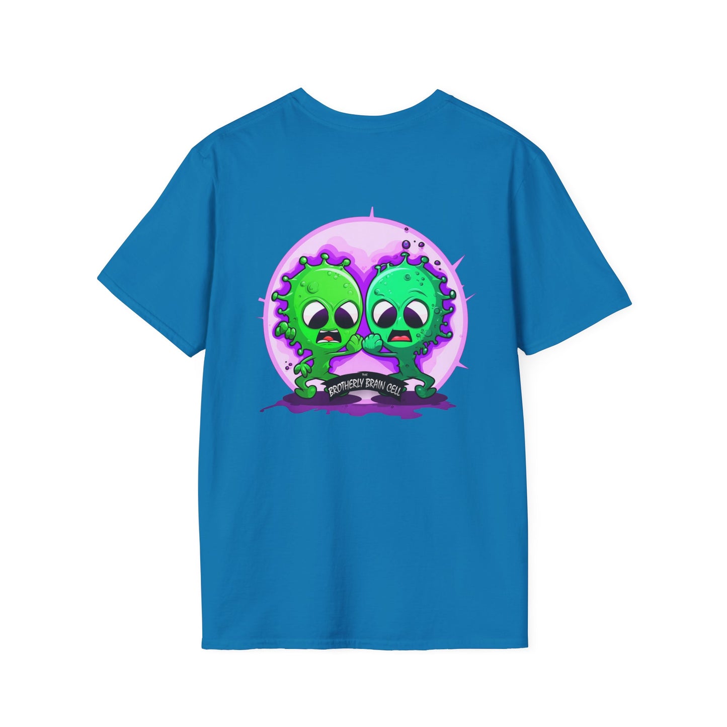 "Am I Not LEGENDARY Enough For You?" Unisex Tee