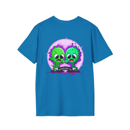 "Am I Not LEGENDARY Enough For You?" Unisex Tee