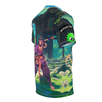 Monkey Bros Limited Edition Tee
