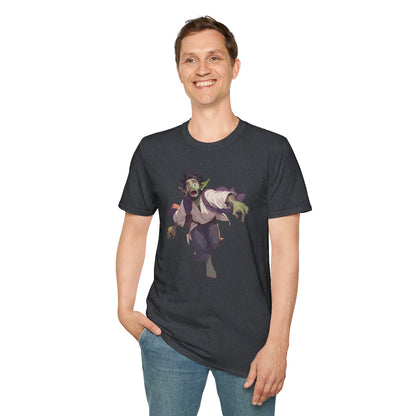 Gob Will Soft Tee