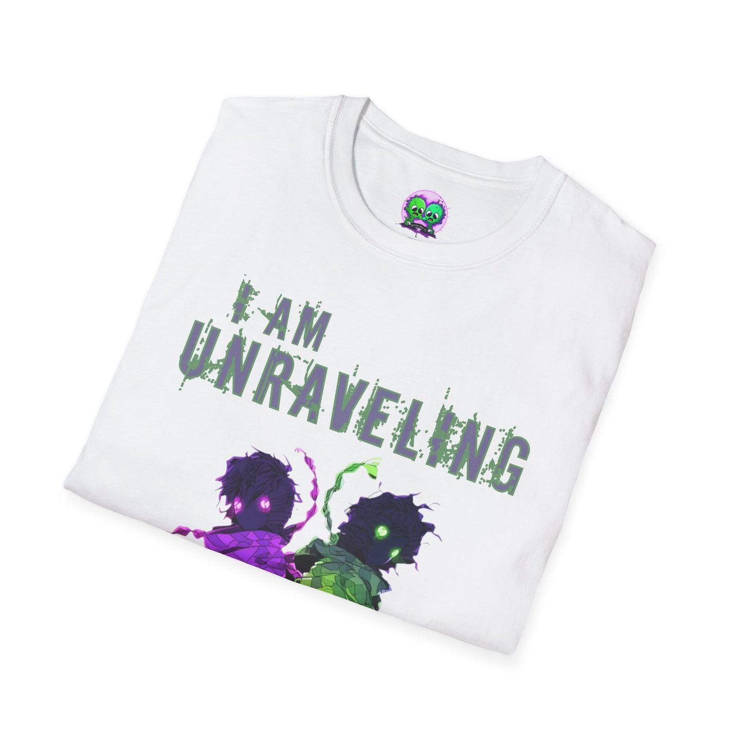 Unraveling Soft Tee