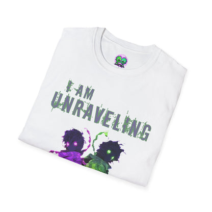 Unraveling Soft Tee
