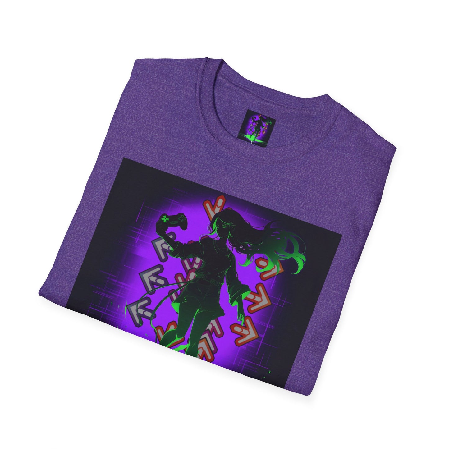 Episode 31 Legendary Tribute Soft Tee