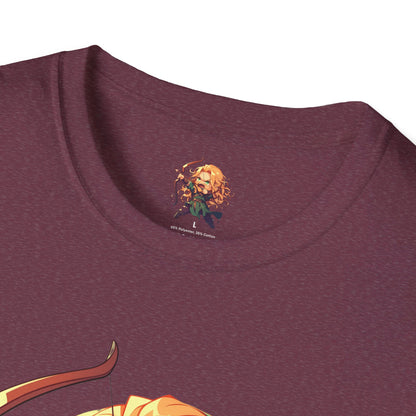 Archer Shaid Soft Tee