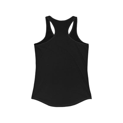 "Such A Puppy" Ladies Racerback Tank
