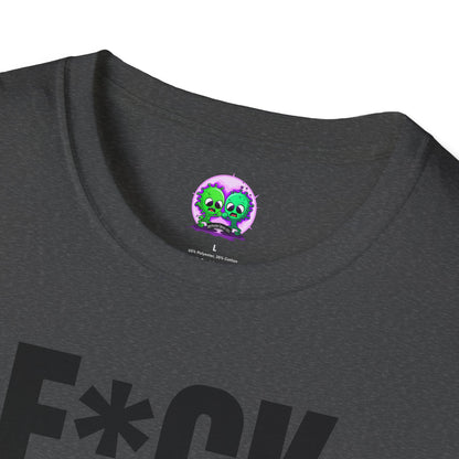 F*ck Billy Tee