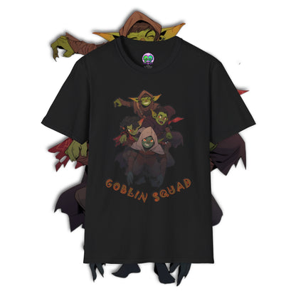 Goblin Squad Soft Tee