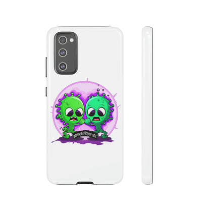 Brotherly Brain 'Cell' Case