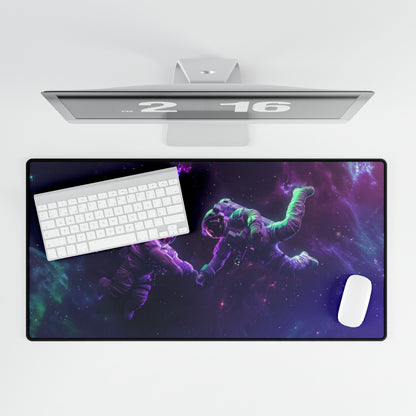 Astro Bros Deluxe Desk Mat