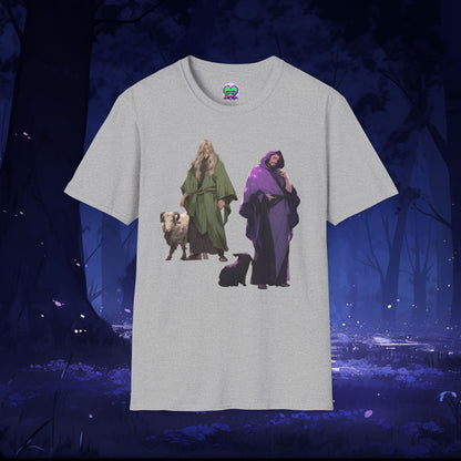 Cult Bros Soft Tee