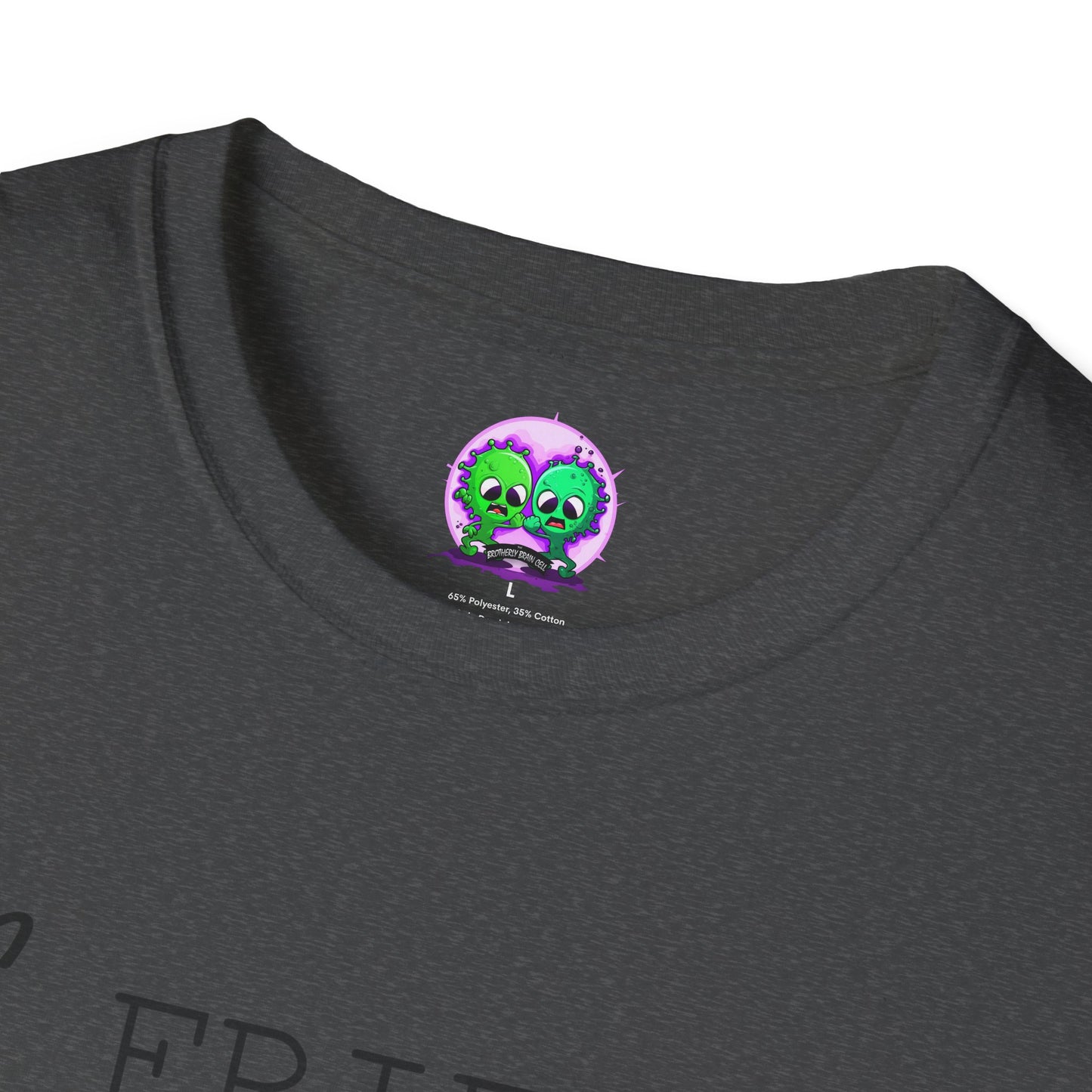Friendly Dumpster T-shirt