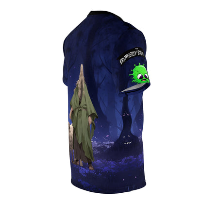 Cult Bros Limited Edition Tee