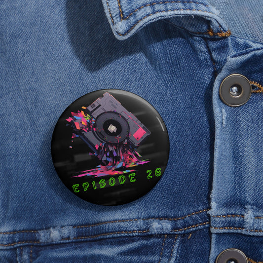 Episode 26 Button