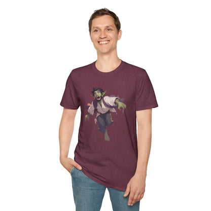 Gob Will Soft Tee