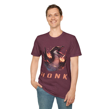Honk Soft Tee