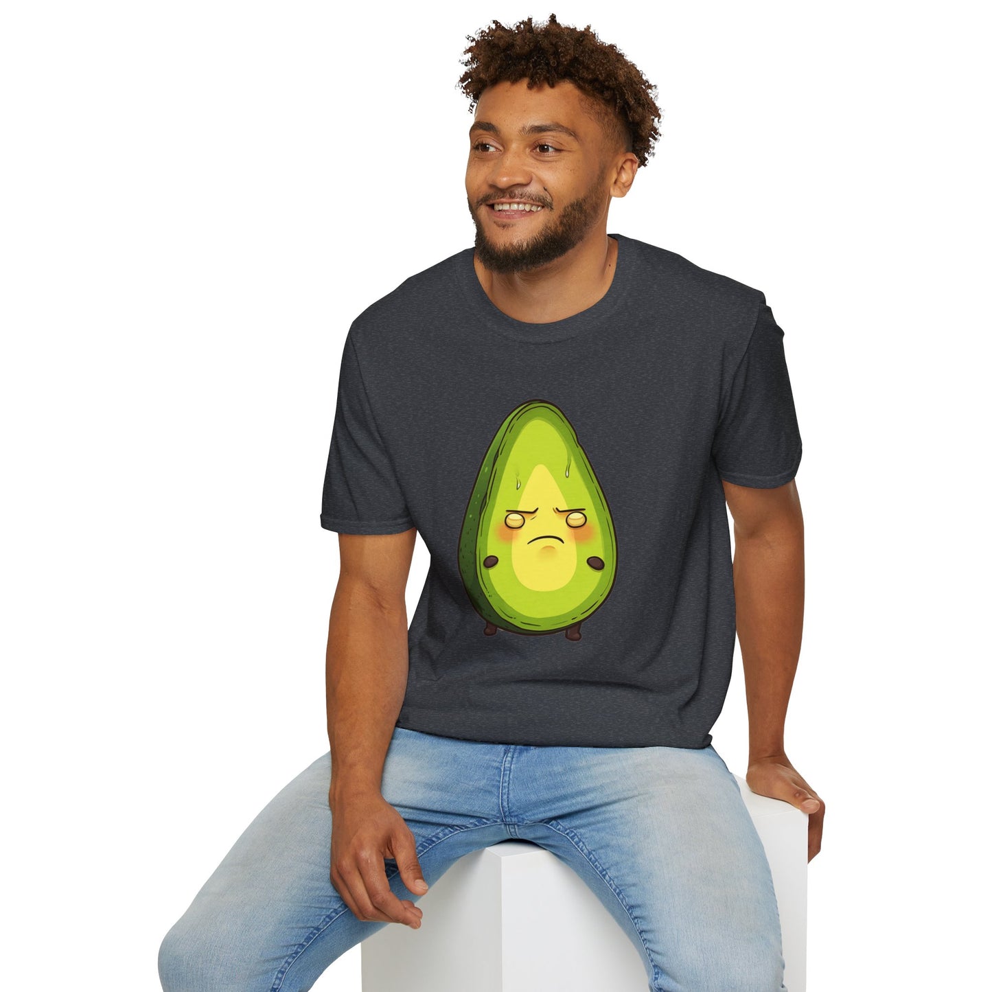 Abocabo Soft Tee