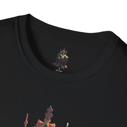 Goblin King Soft Tee
