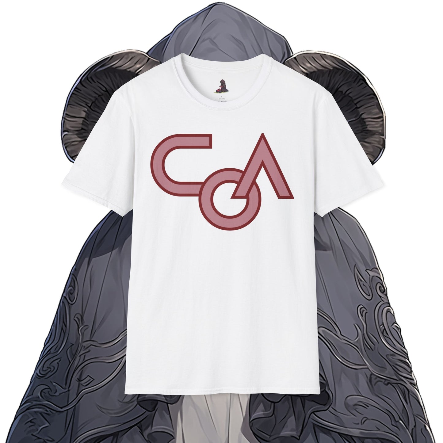 COA Join Us T-shirt