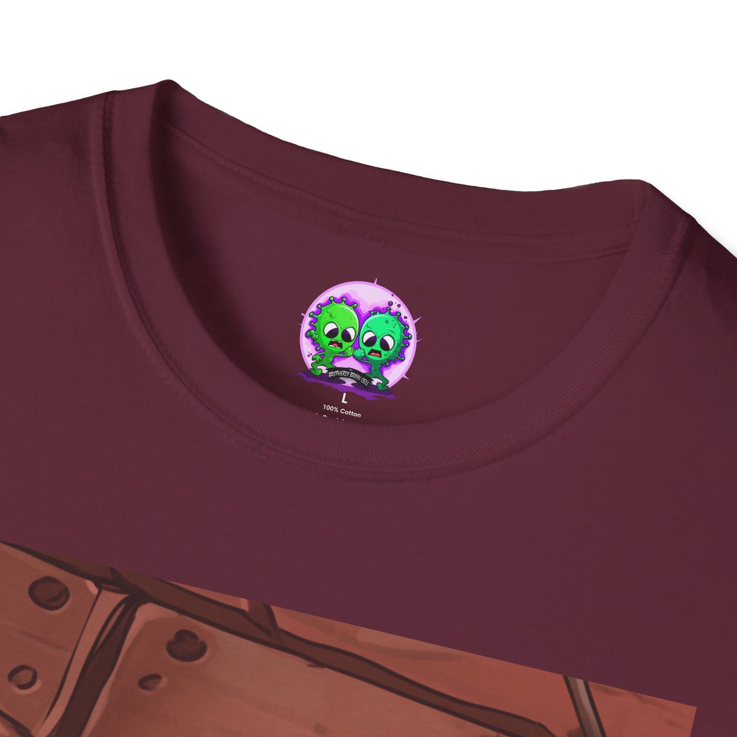 Toy Bros Soft Tee
