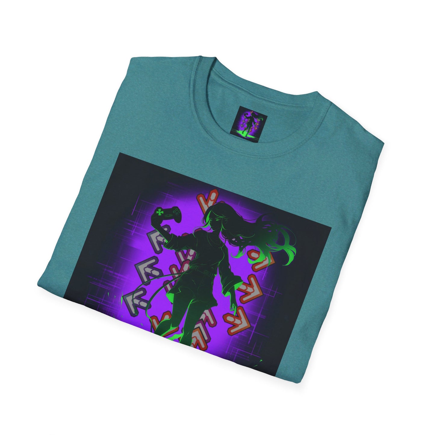 Episode 31 Legendary Tribute Soft Tee