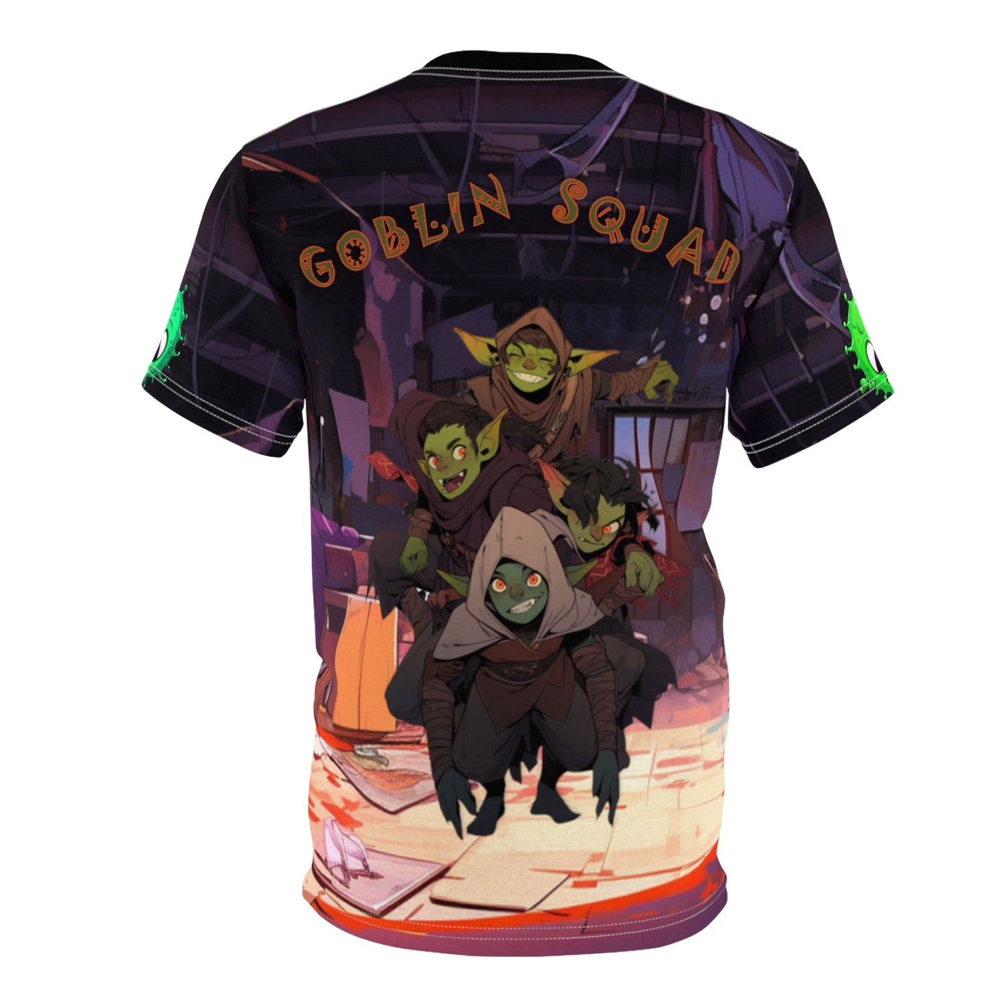 Goblin Squad Limited Edition Tee