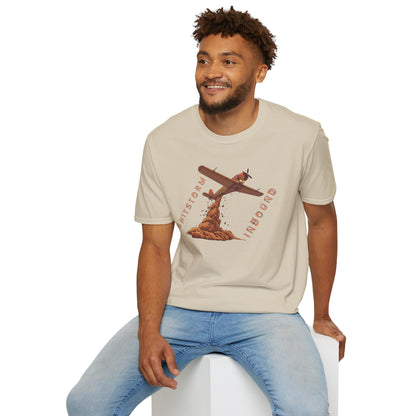 Poo-Bomber Soft Tee