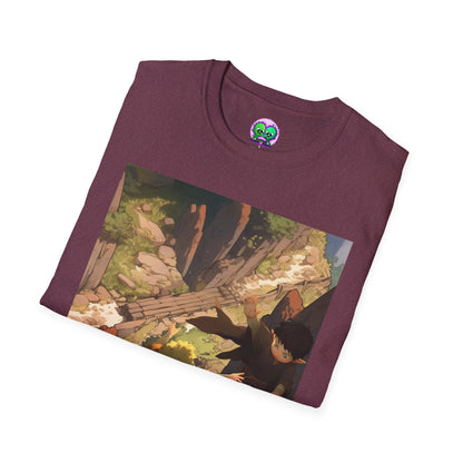 Yeet Bros Soft Tee