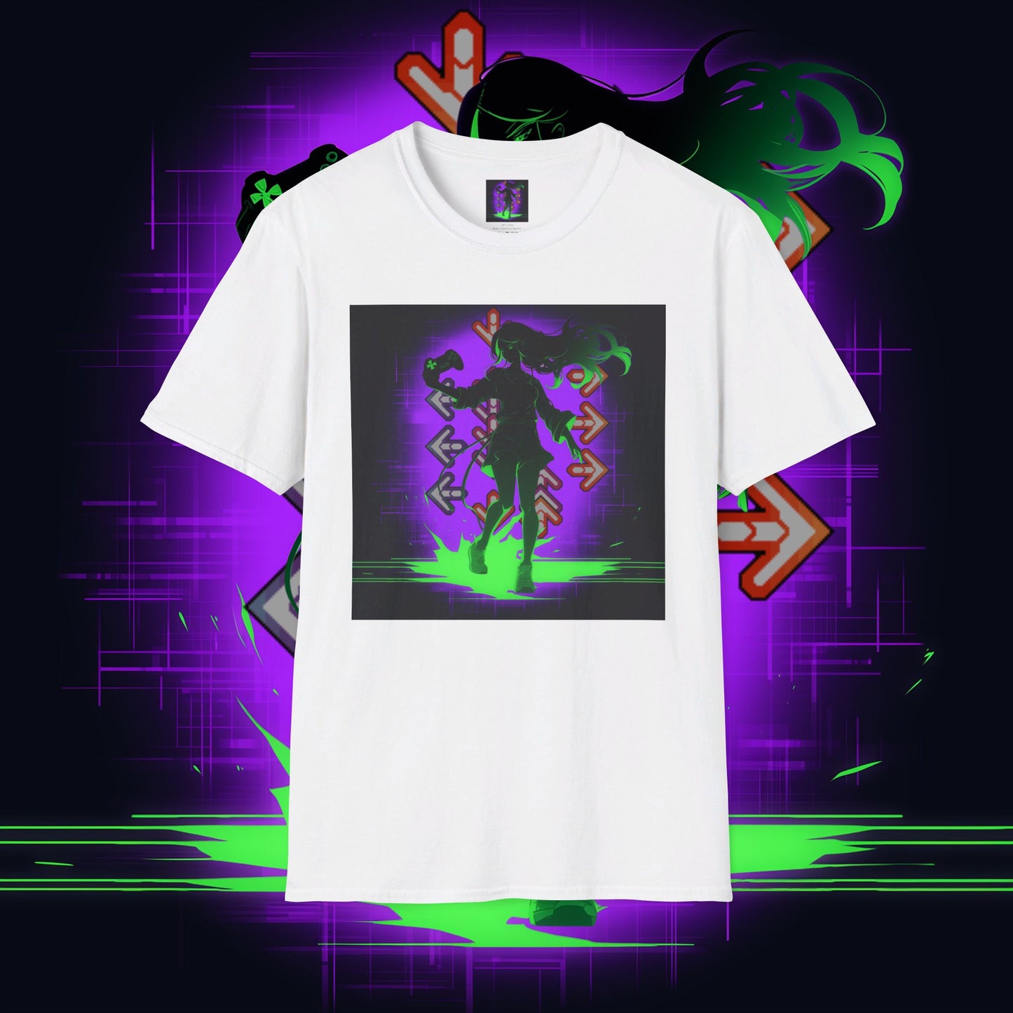 Episode 31 Legendary Tribute Soft Tee