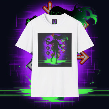 Episode 31 Legendary Tribute Soft Tee