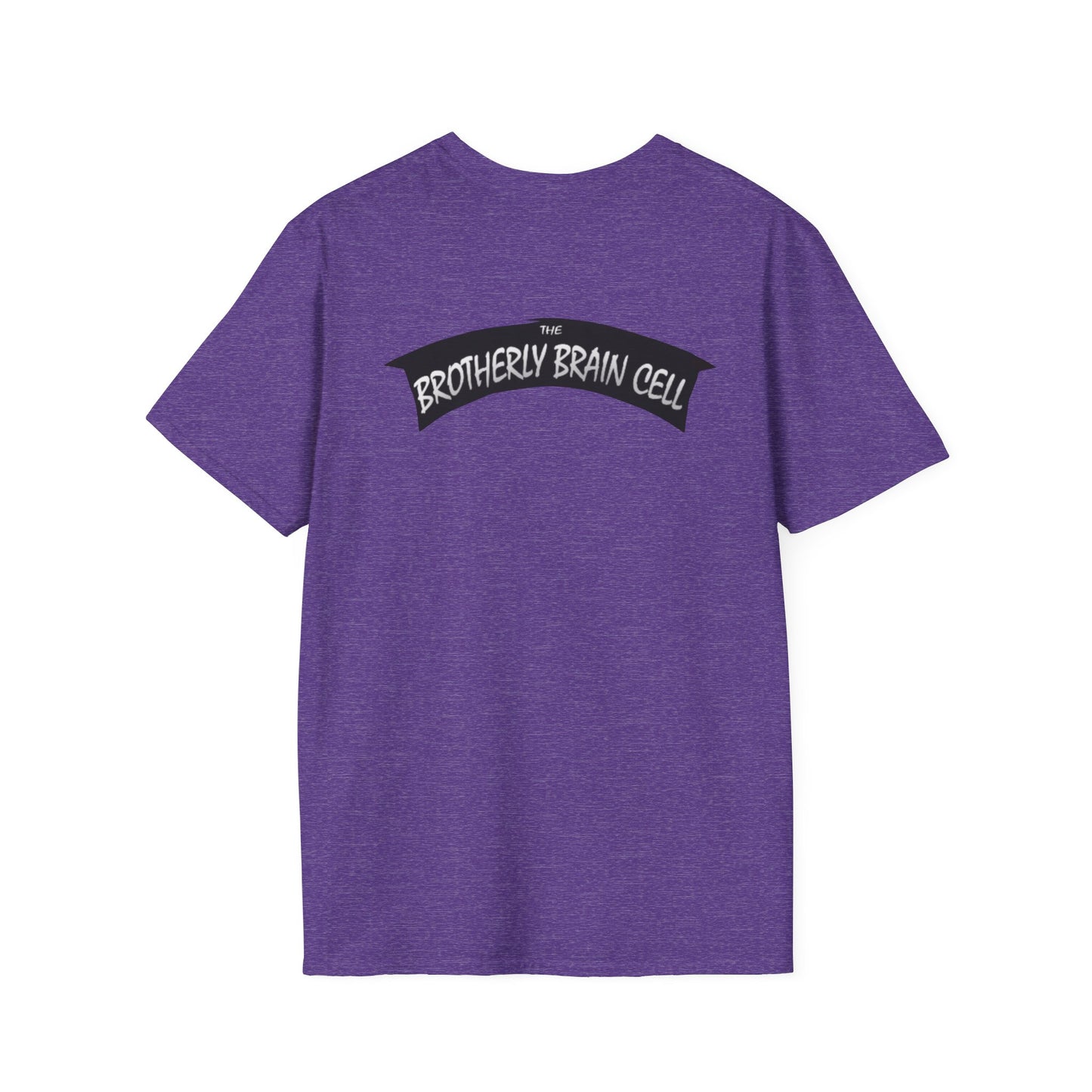 "Eatus & Yeetus" Soft Tee