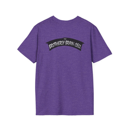 "Eatus & Yeetus" Soft Tee