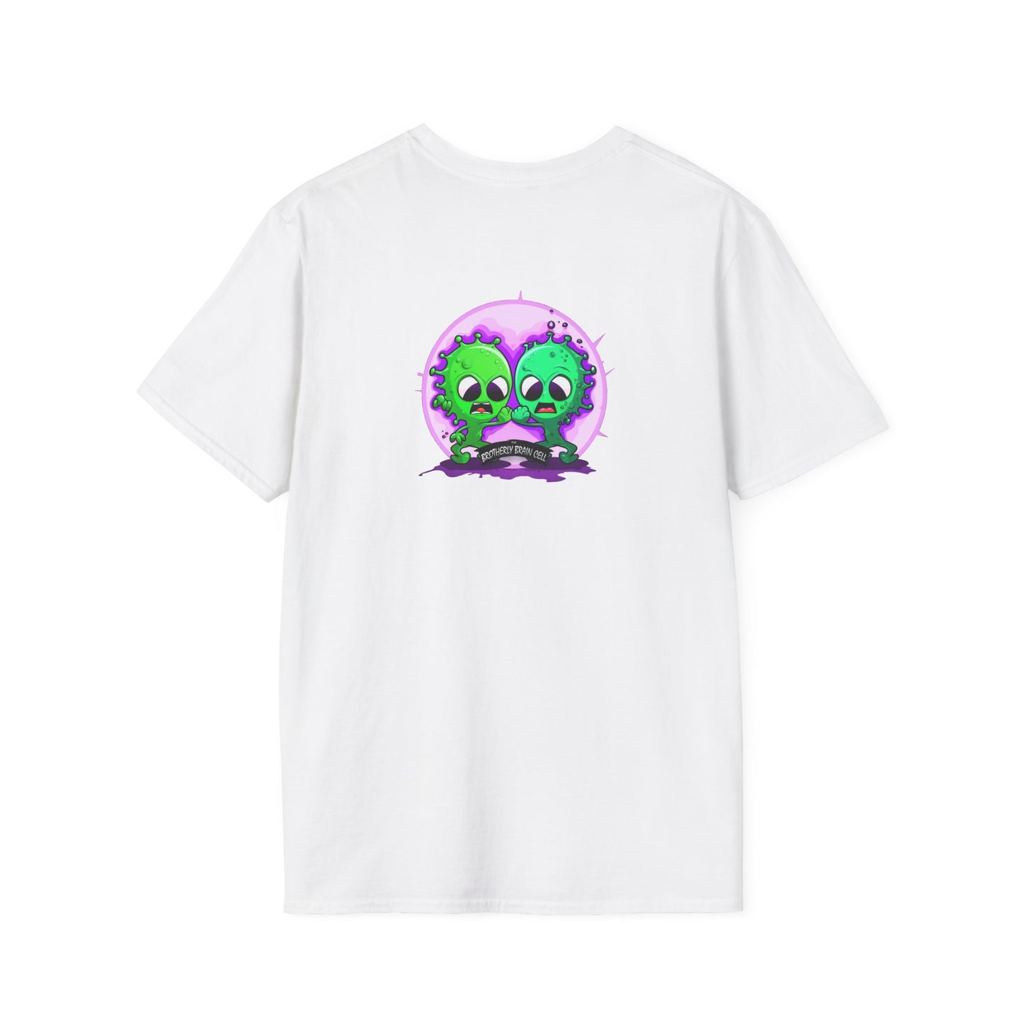 Barrel Wizard Soft Tee
