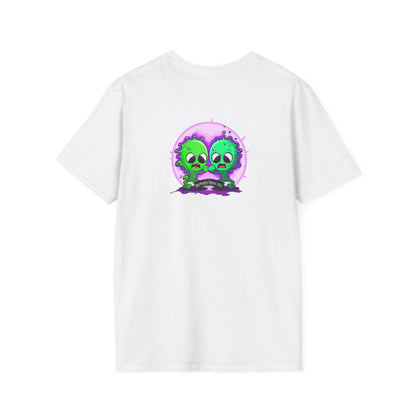 Barrel Wizard Soft Tee